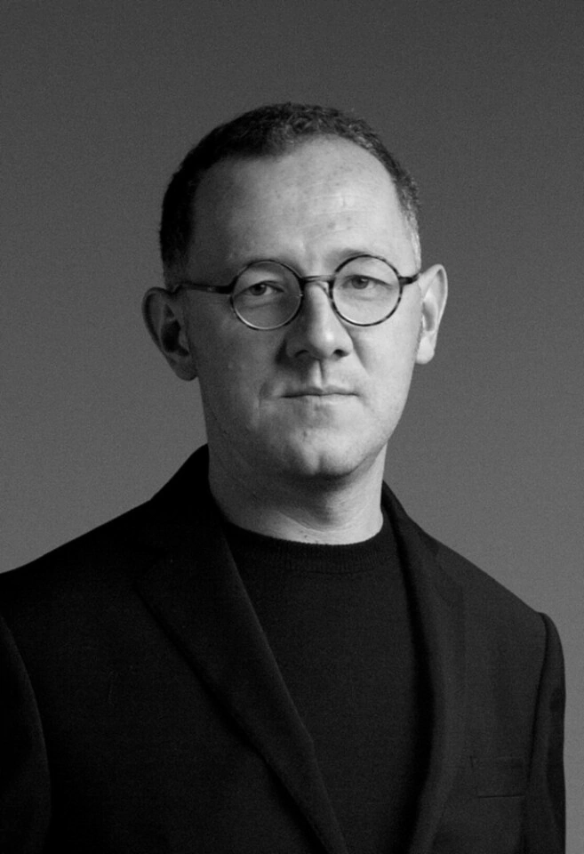 Владимир Раевский, журналист, автор документального фильма «Свободный театр несвободной страны»