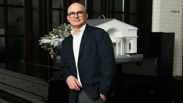 Юрий Кравец: «Только востребованный театр – настоящий»