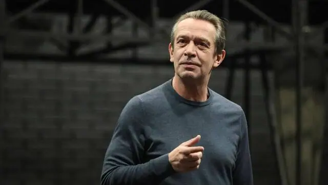 Директором театра «Современник» назначен Владимир Львович Машков