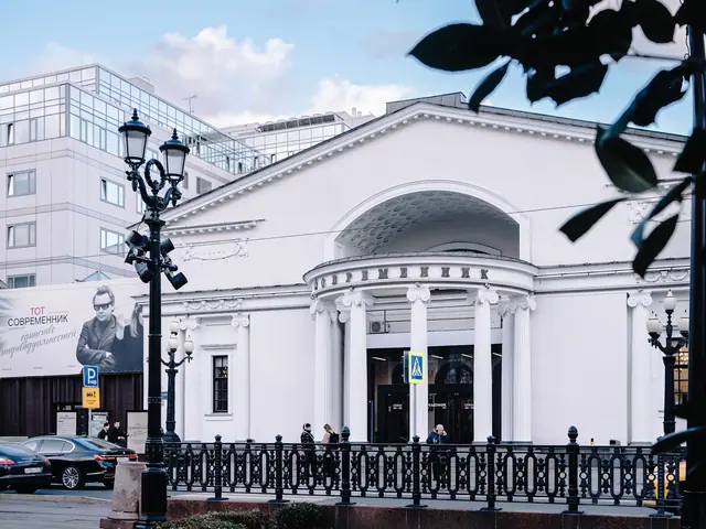 II Всероссийский социологический опрос театральных зрителей