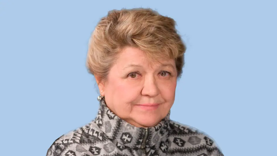 Елена Миллиоти награждена орденом «За заслуги в культуре и искусстве»