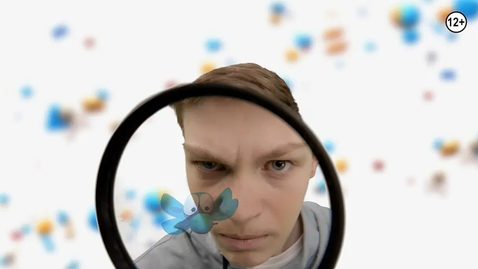 Цифровой детокс