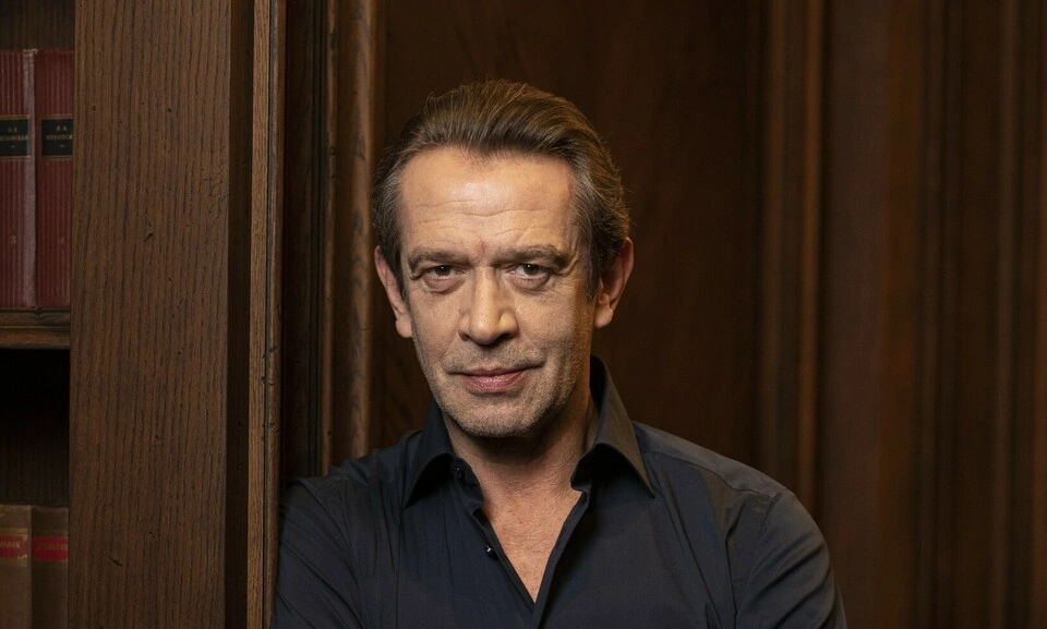 Владимиру Машкову присвоено звание «Герой Кузбасса»