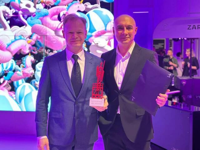 Спектакль «Ковчег» стал лауреатом VI Московской Арт Премии!