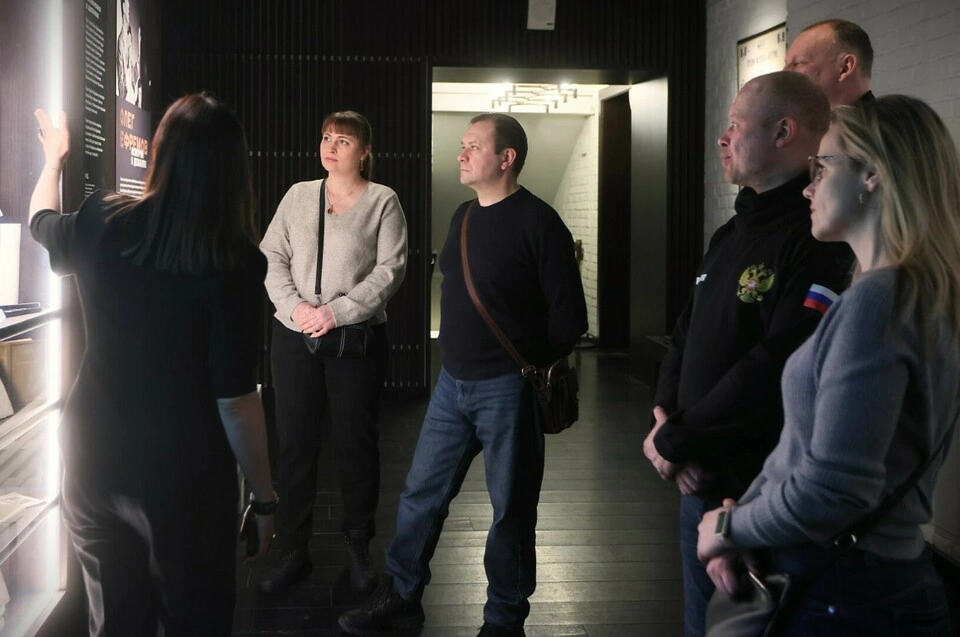 День защитника Отечества в «Современнике»