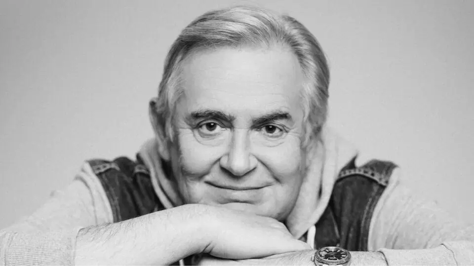 Современник «Современника»: Юрий Стоянов. «Для своих»
