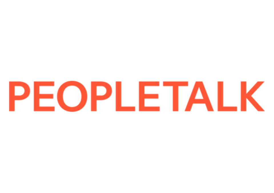 Логотип партнера: Информационный партнер