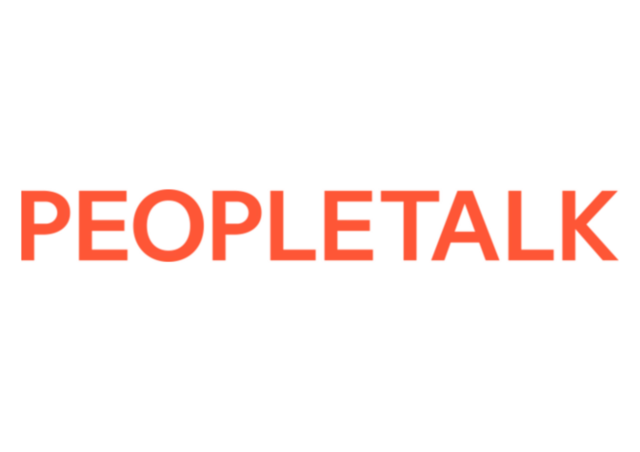 Логотип партнера: Информационный партнер