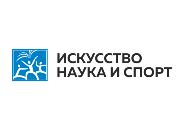 Логотип партнера: Генеральный партнер