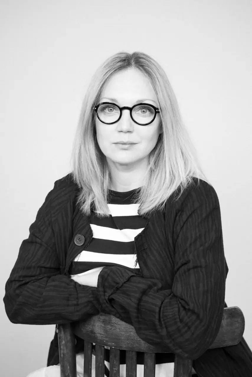 Мария Аниканова. Фото персоны