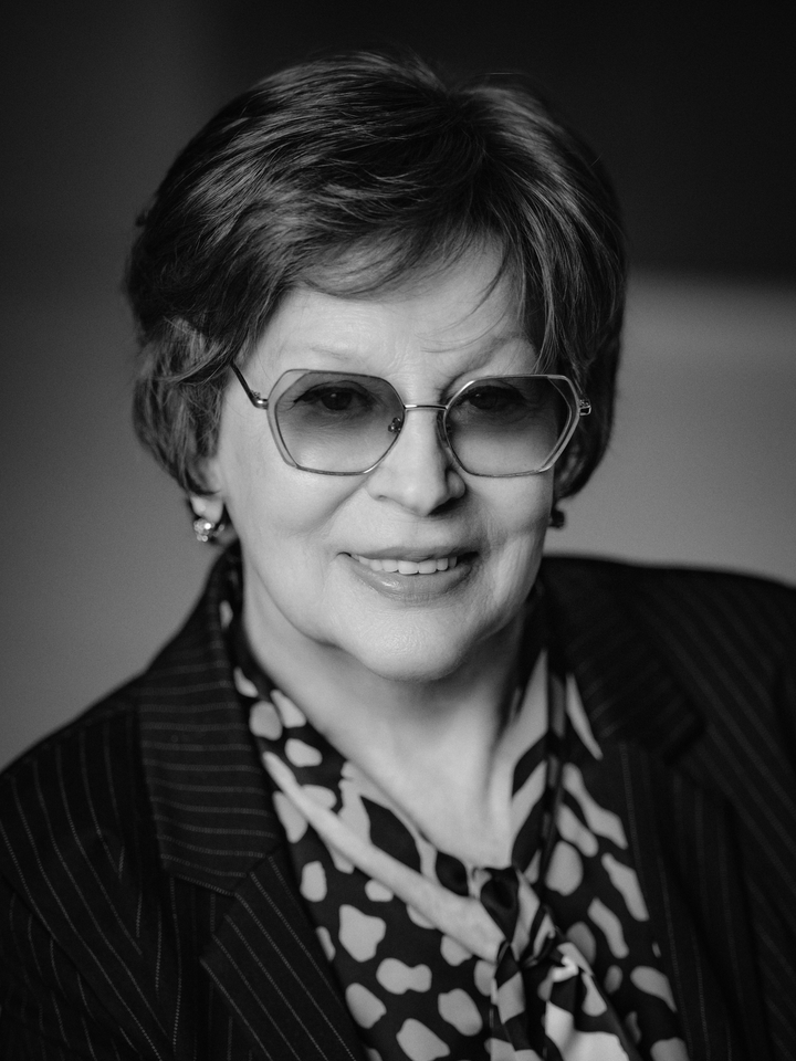 Светлана Коркошко, актриса