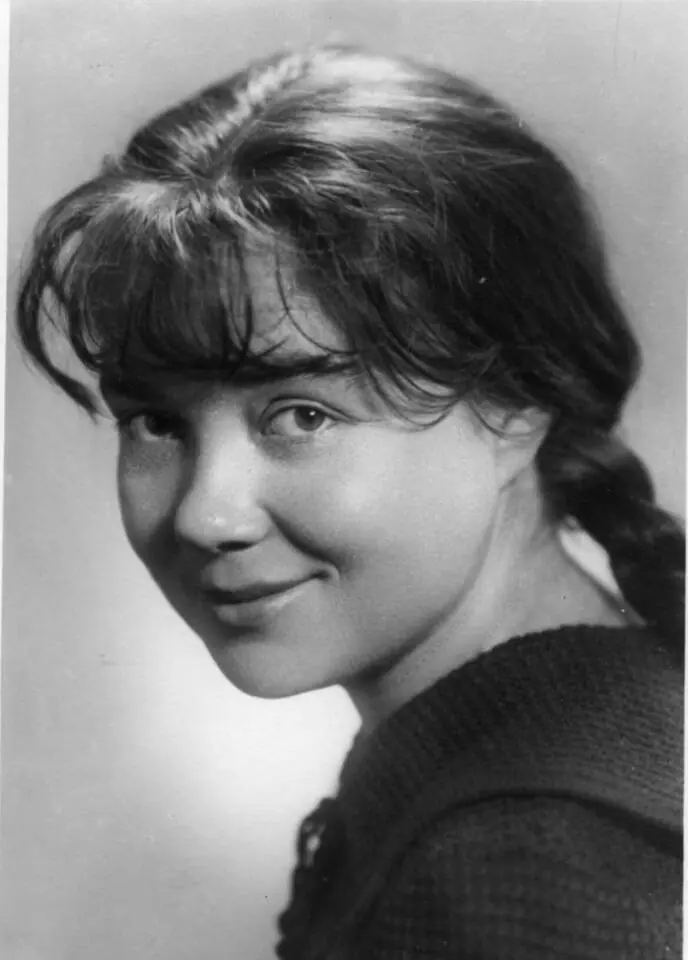 Нина Дорошина, Актриса