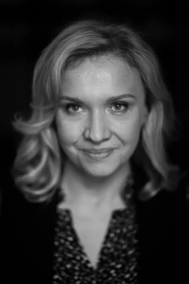 Марина Брусникина, режиссёр