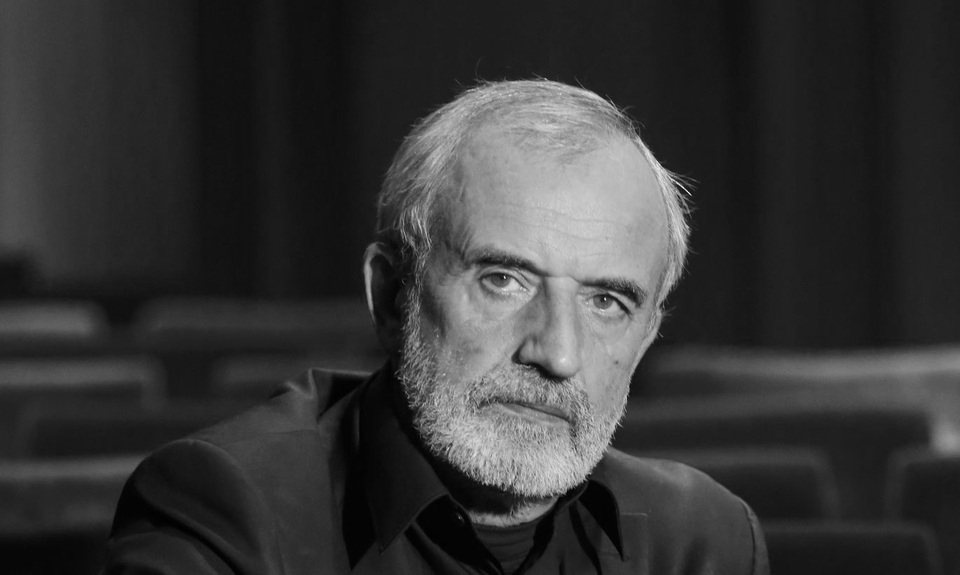 Римас Туминас, режиссёр