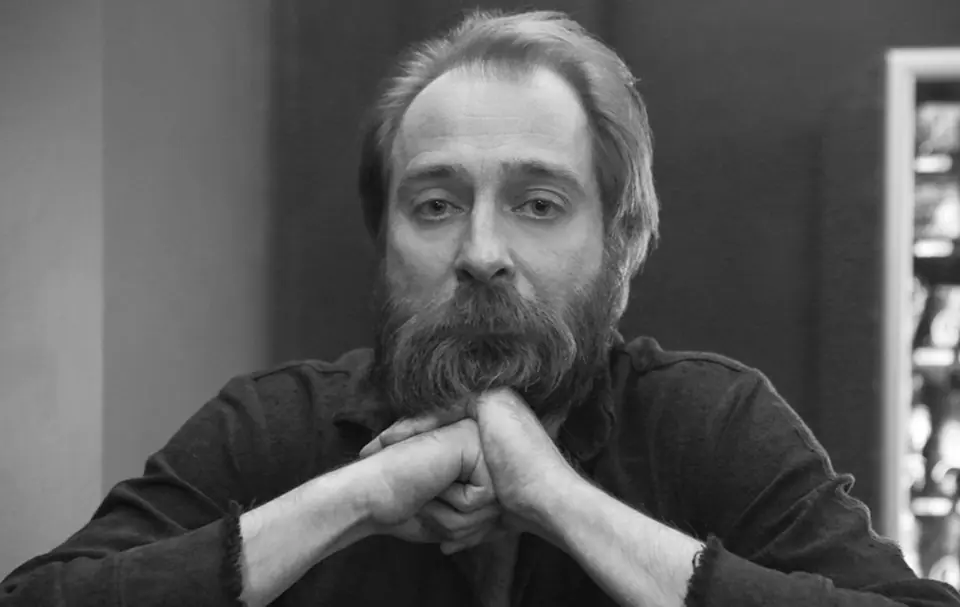 Владимир Панков, режиссёр