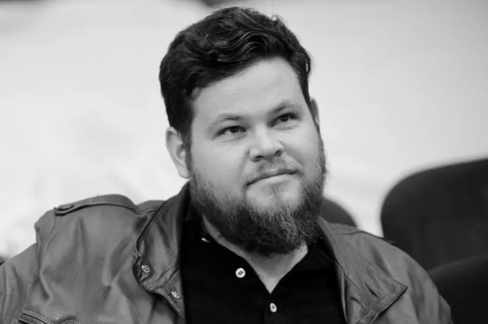 Егор Перегудов, режиссёр
