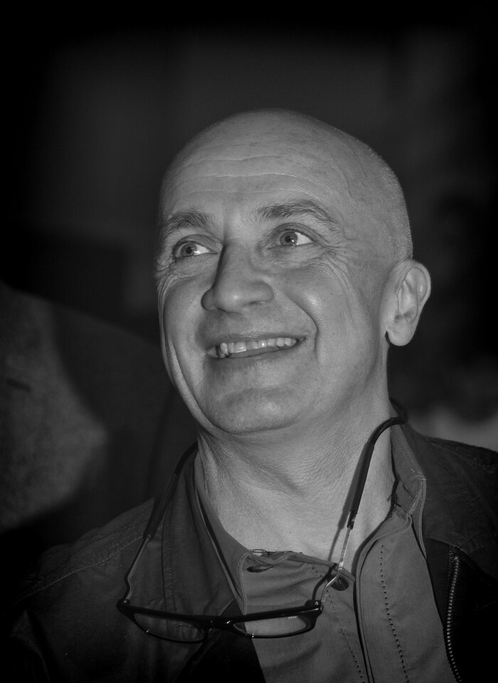 Виктор Крамер, режиссёр