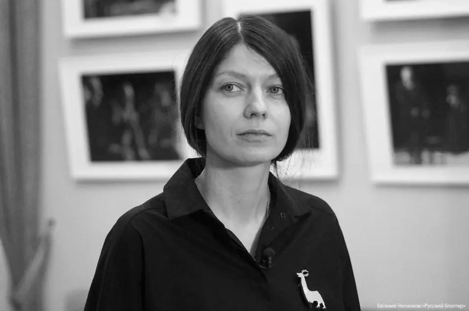 Екатерина Половцева, режиссёр