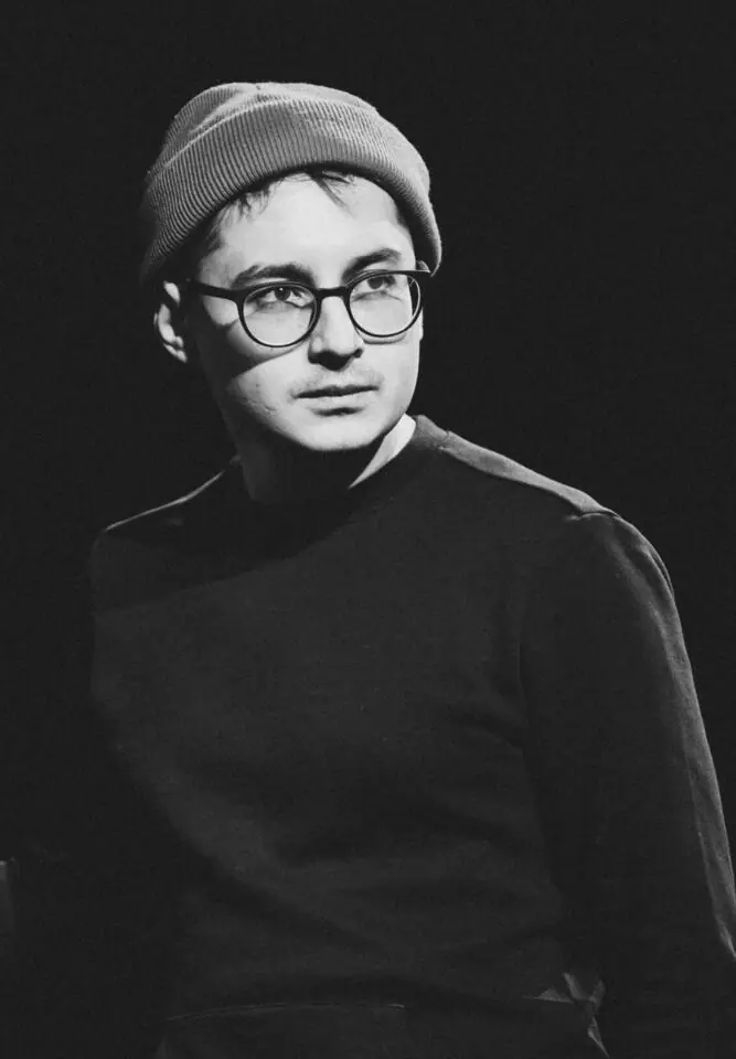 Айдар Заббаров, режиссёр