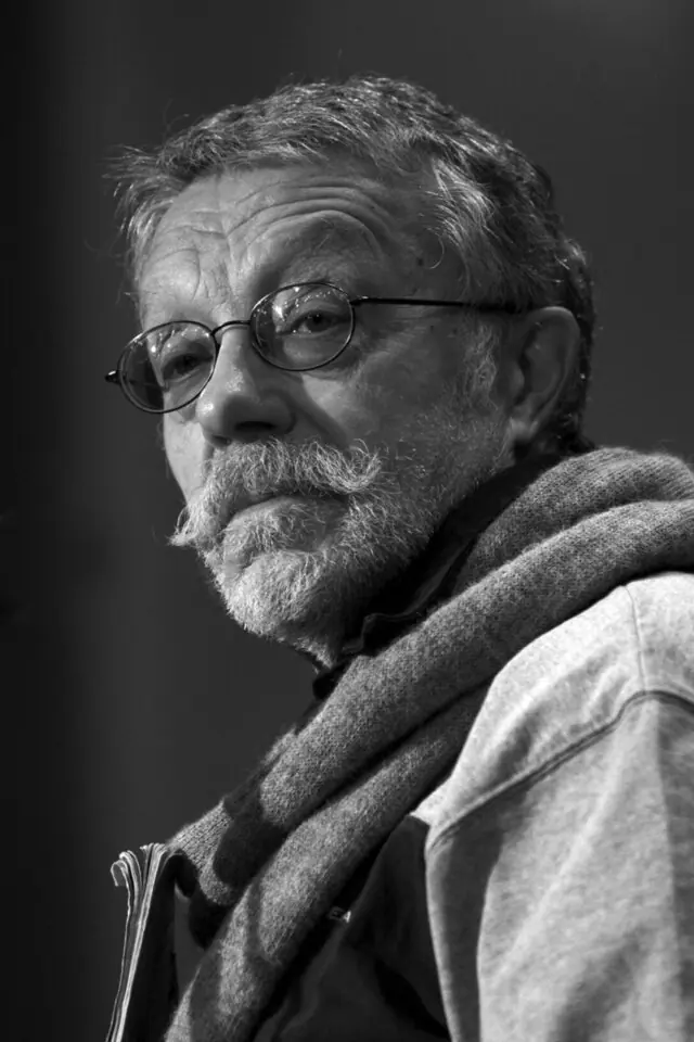 Юрий Рост, Артист
