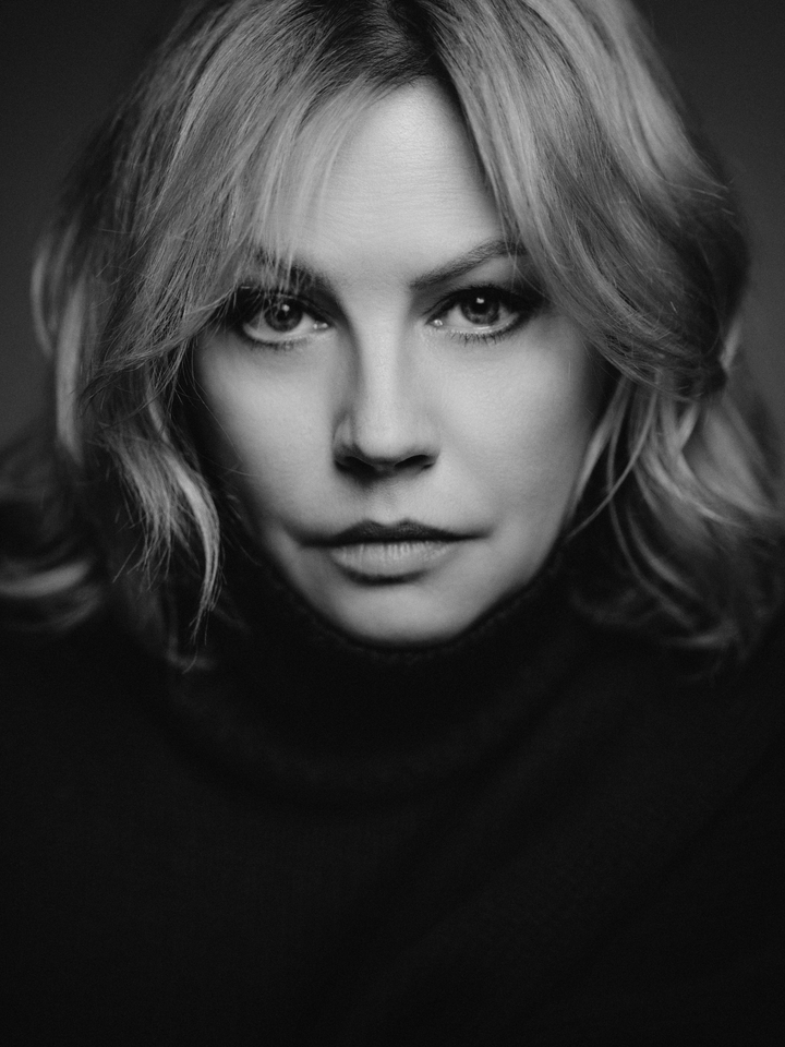 Алёна Бабенко, актриса
