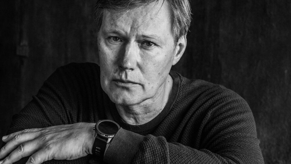 Игорь Гордин, Артист