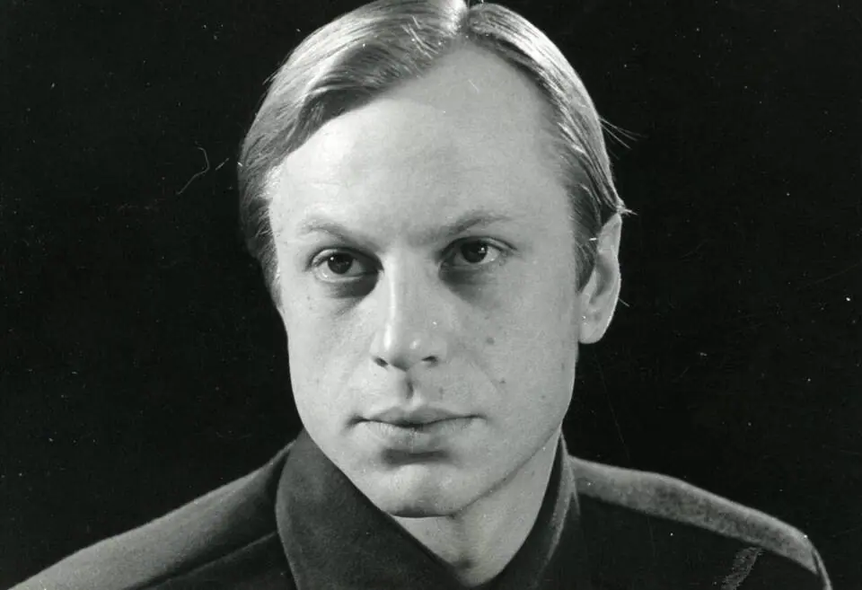 Юрий Богатырёв, Артист