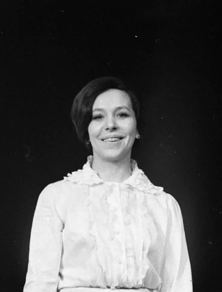 Галина Соколова, Актриса, режиссёр, драматург