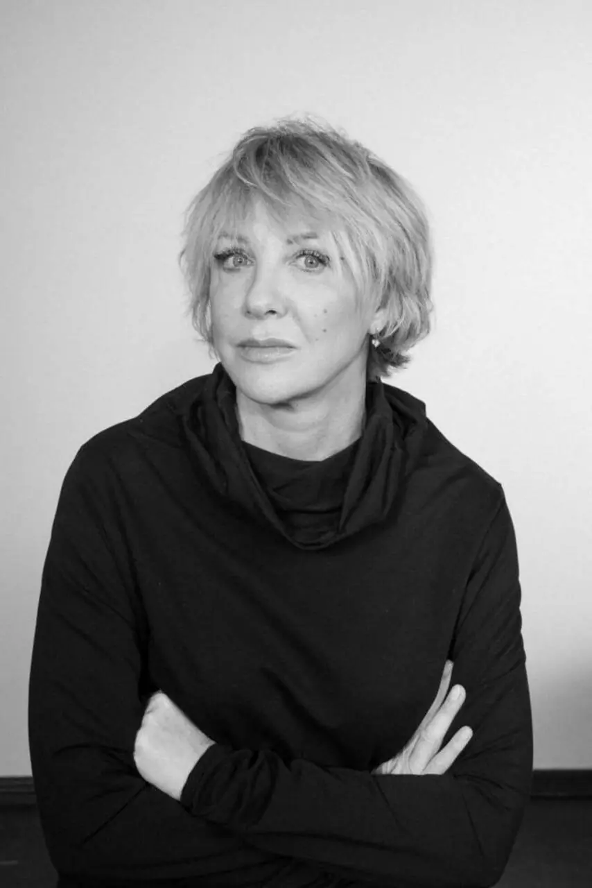 Елена Яковлева. Фото персоны