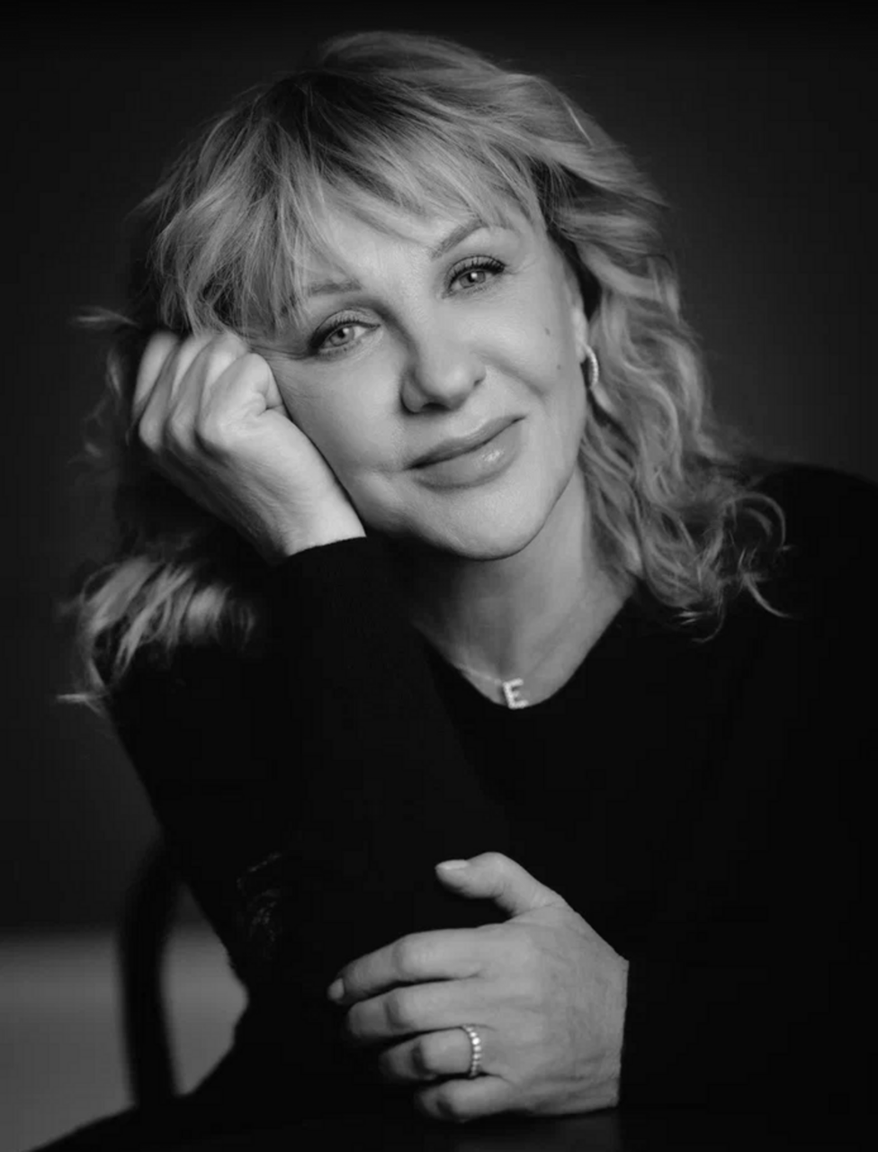 Елена Яковлева. Фото персоны