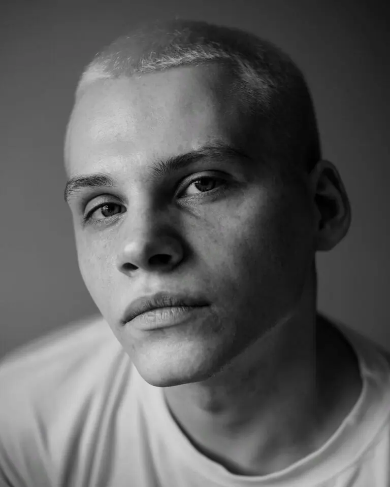 Даниил Казанцев, Актер