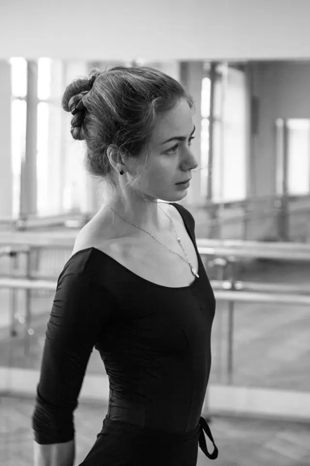 Оксана Хайдакина, Актриса