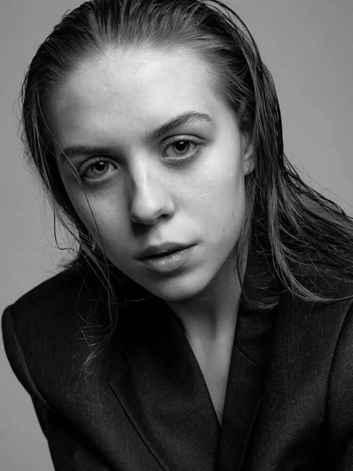 Елизавета Кибакина, Актриса