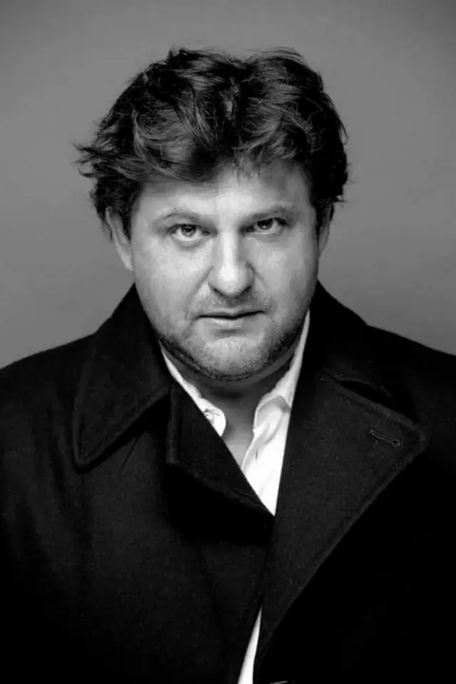 Александр Самойленко, Актёр