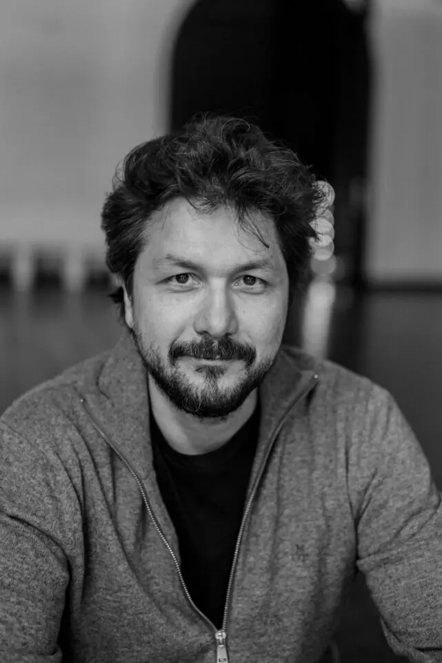 Павел Сафонов, Режиссёр