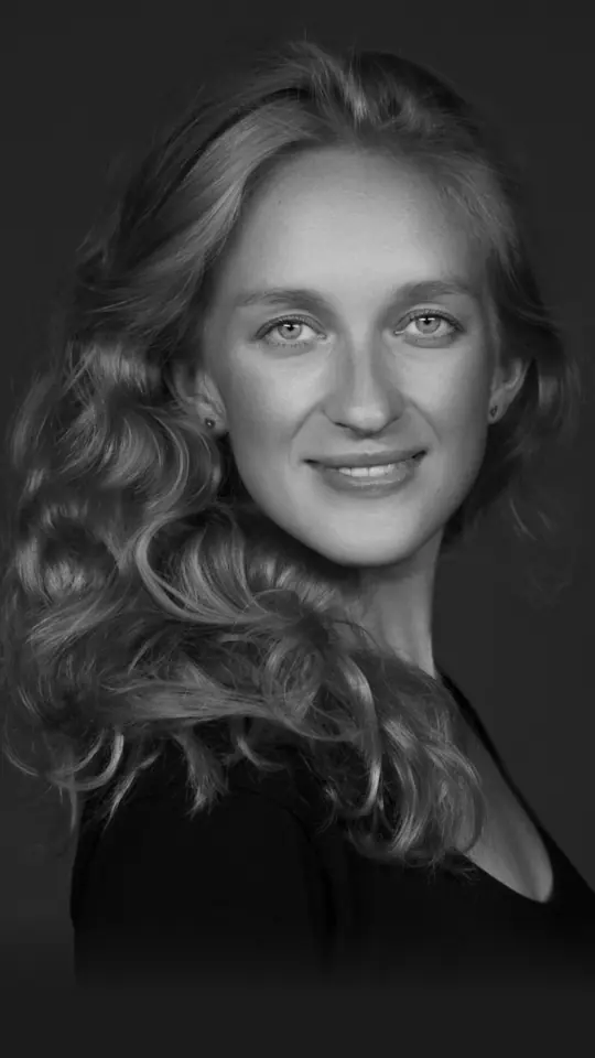 Екатерина Малетина, Актриса