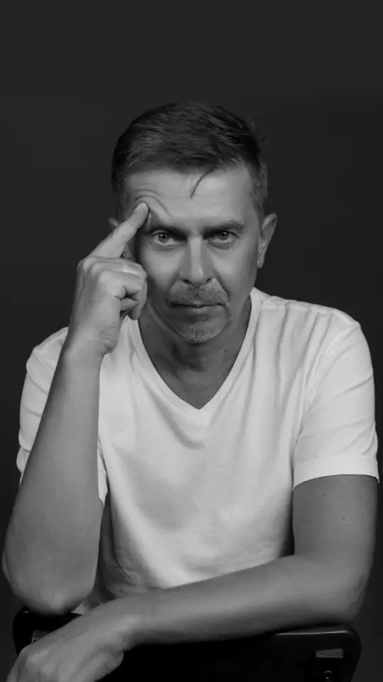Александр Захарьев, Актёр
