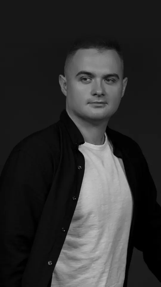 Михаил Евченко, Актёр
