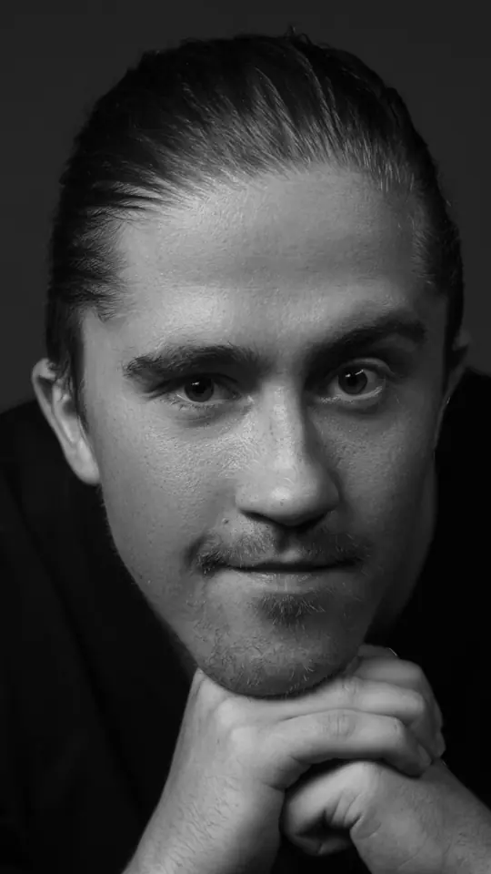 Василий Аникеев, Актёр