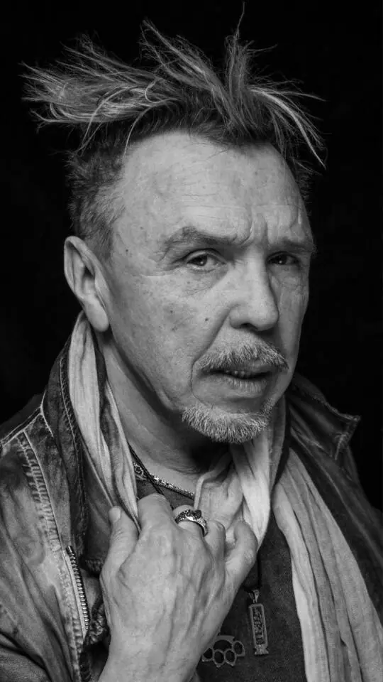 Гарик Сукачёв, Режиссёр