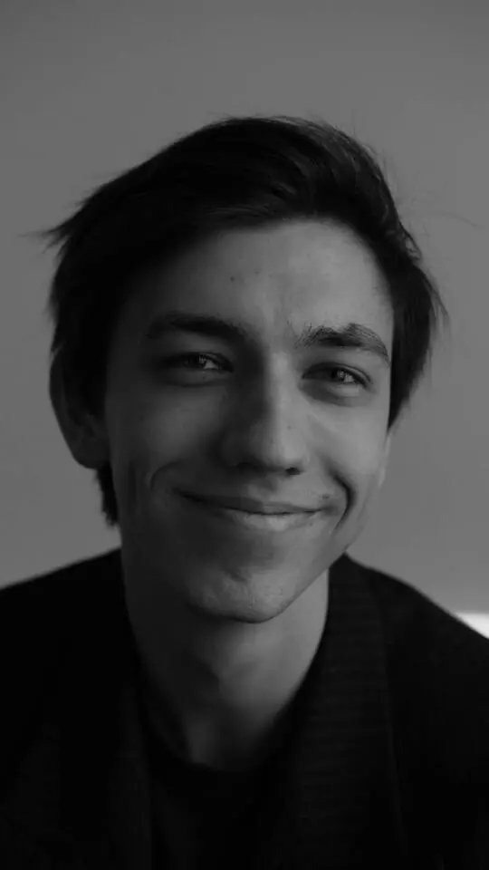 Иван Новиков, Актёр