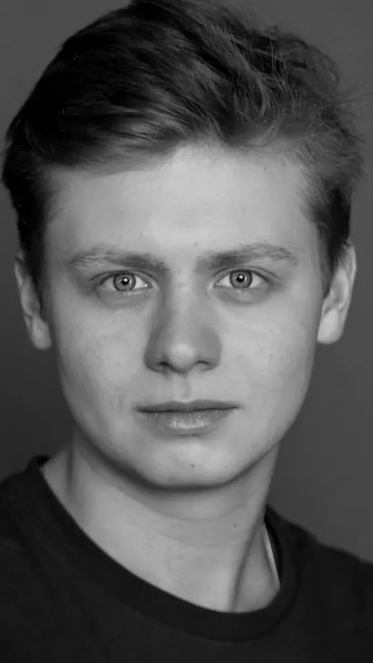 Евгений Кириллов, Актёр