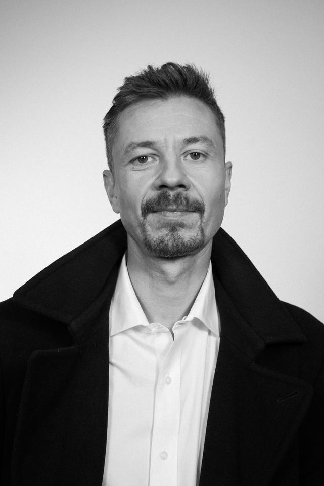 Илья Древнов, Актёр