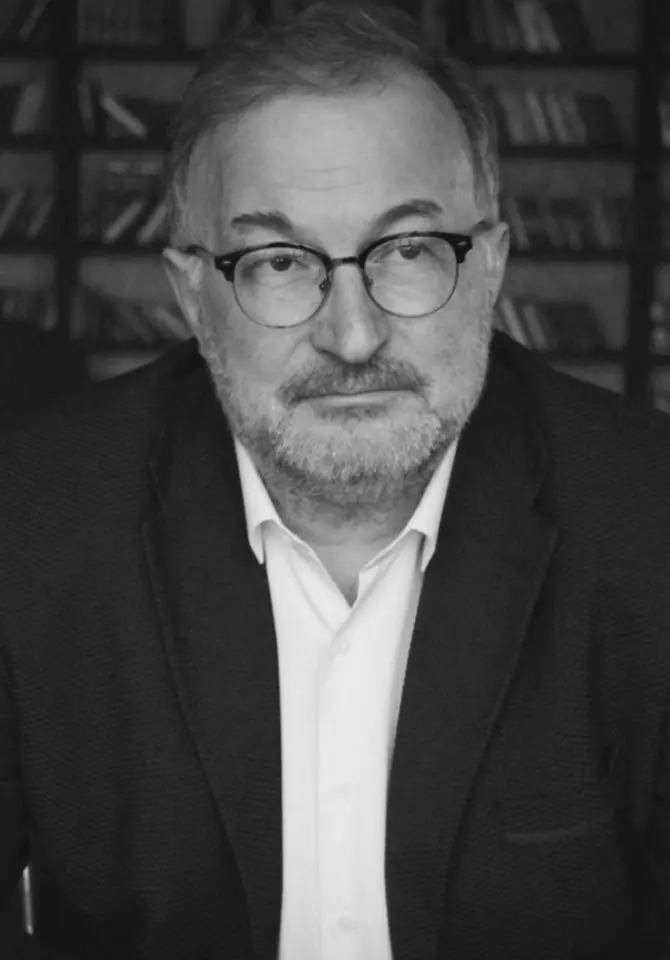 Александр Назаров, режиссёр
