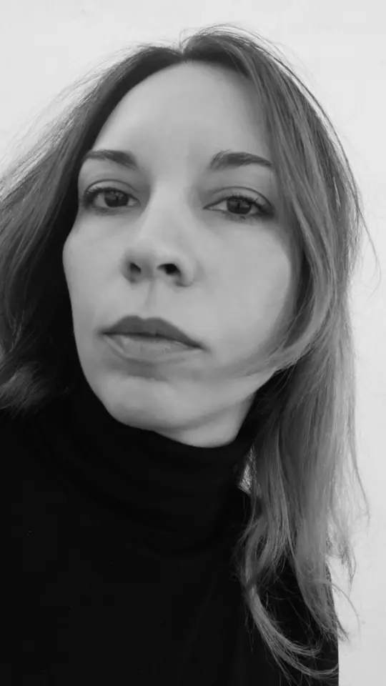 Елена Фастовская, Актриса