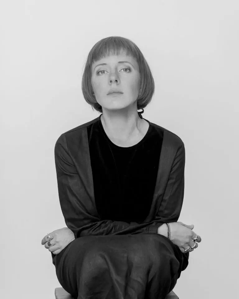Дарья Белоусова, Актриса