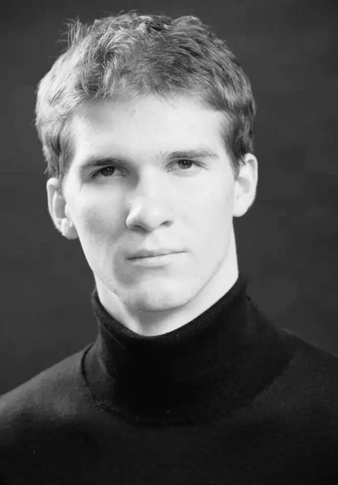 Дмитрий Воробьев, Актёр