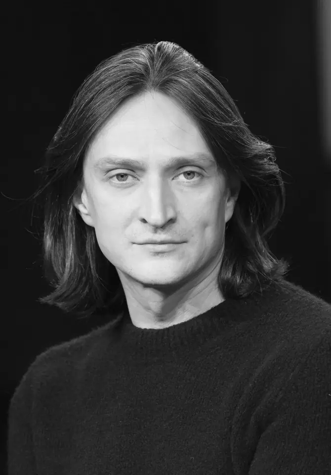 Юрий Чурсин, Актёр