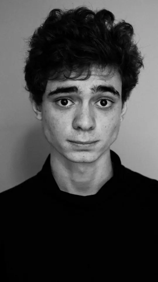 Даниил Омельченко, Актёр