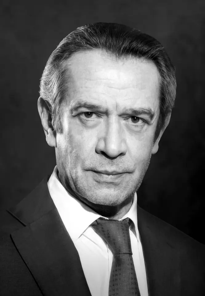 Владимир Машков, художественный руководитель